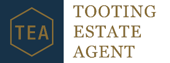 Tooting Estate Agent logo